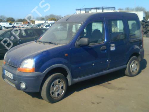 Seat buckle RENAULT KANGOO (KC0/1_) 1.9 dCi 4x4 (KC0V) | BP37317847I32 - Image 5
