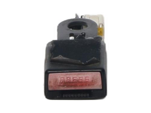 Used Seat buckle Seat buckle 37346879 37346879