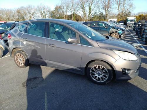 Engine FORD C-MAX II (DXA/CB7, DXA/CEU) 1.6 TDCi | BP37321396M1  - Image 6