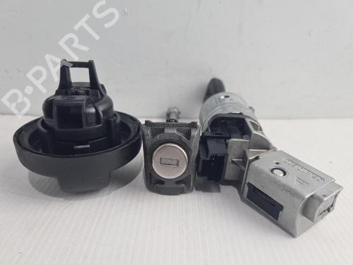 Used Ignition barrel Ignition barrel 37318688 37318688