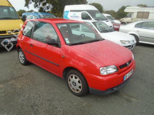 Used Parts SEAT AROSA (6H1) 1.4 4799403