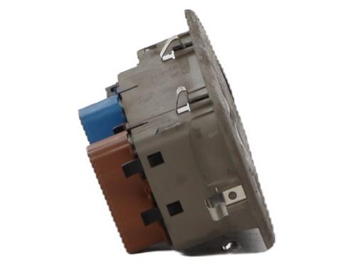 Left front window switch RENAULT CLIO III (BR0/1, CR0/1) 1.4 16V | BP37328996I27 - Image 2
