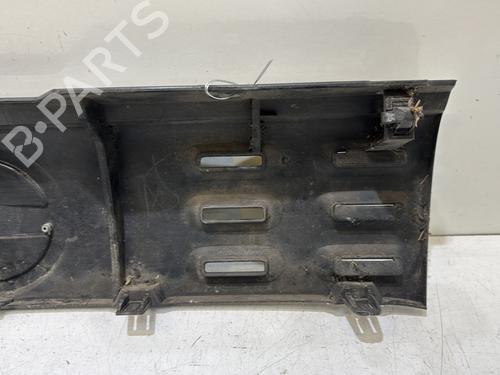 Grille NISSAN CUBE (Z12) 1.6 16V | BP37344105C40 - Image 4