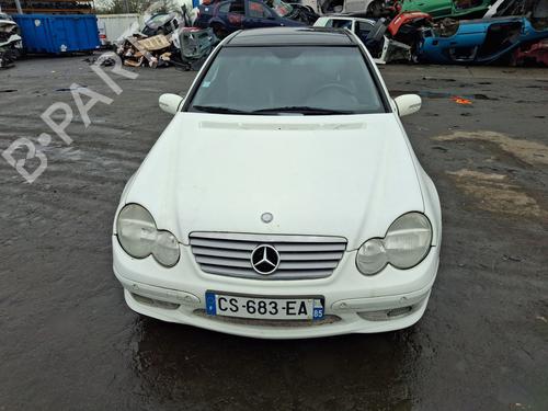 Right front window switch MERCEDES-BENZ C-CLASS Coupe (CL203) C 220 CDI (203.706) | BP37617914I26 - Image 7