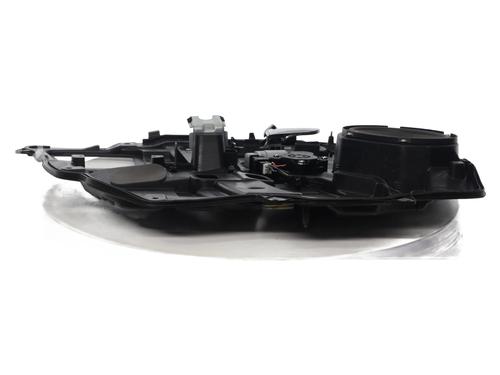 Rudehejsemekanisme ventre foran MAZDA 5 (CW) 1.6 CD | BP37344657C22 - Image 2