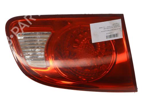 Left tailgate light HYUNDAI SANTA FÉ II (CM) 2.2 CRDi GLS 4x4 | BP37341043C79 - Image 5
