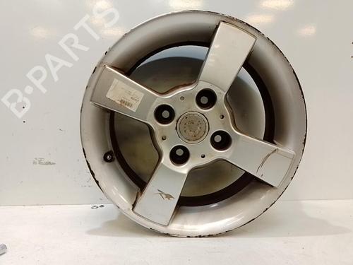Used Rim Rim 37310743 37310743