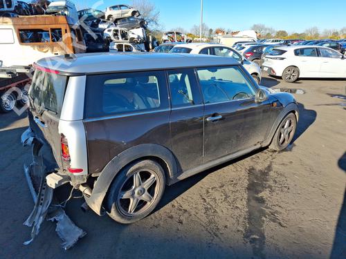 Right front indicator MINI MINI CLUBMAN (R55) Cooper D | BP37331642C33 - Image 16