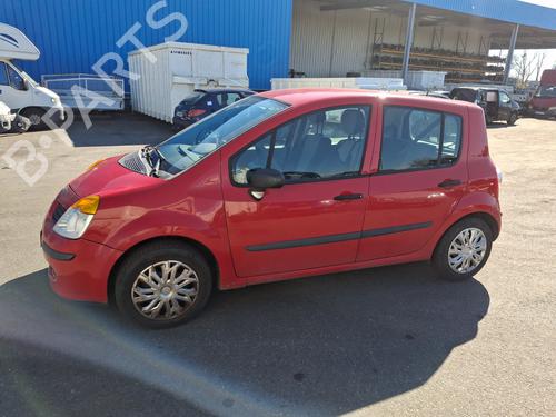 Ratstangsstang RENAULT MODUS / GRAND MODUS (F/JP0_) 1.5 dCi (FP0G, JP0G) | BP37331050I23 - Image 6
