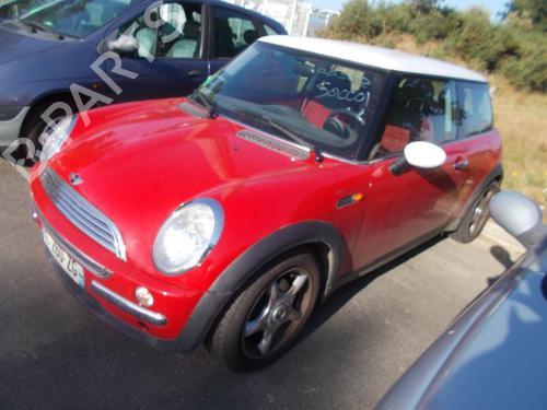 Starter MINI MINI (R50, R53) Cooper | BP37304991M8 - Image 7