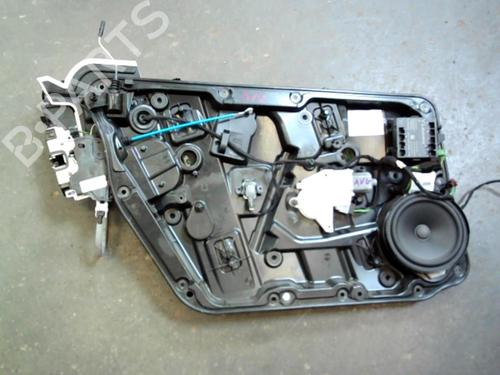 Front left window mechanism MERCEDES-BENZ A-CLASS (W176) A 200 CDI (176.001) | BP37618858C22 - Image 2