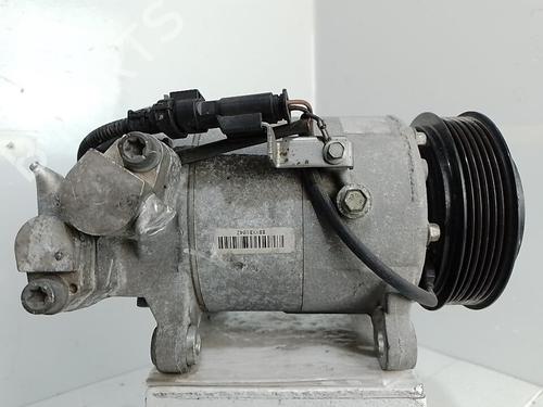 AC compressor BMW X4 (F26) xDrive 20 d | BP39257230M34 - Image 4