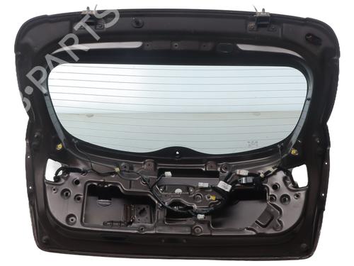Used Tailgate Tailgate 37617107 37617107