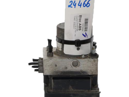ABS pump PEUGEOT EXPERT Van (V_) 2.0 BlueHDi 180 | BP37330235M43 - Image 2