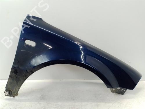 Used Right front fenders Right front fenders 37621504 37621504