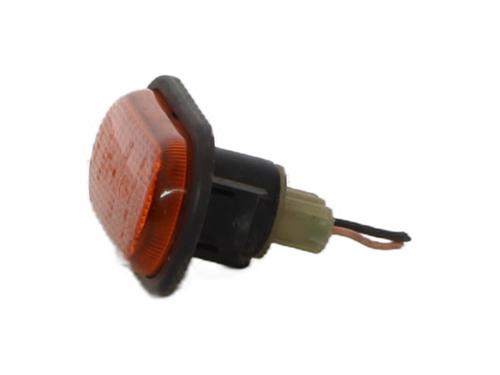 Right front indicator RENAULT KANGOO (KC0/1_) 1.5 dCi (KC08, KC09) | BP37330320C33 - Image 2