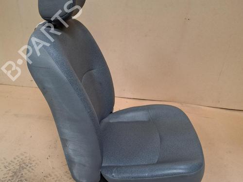 Right front seat RENAULT KANGOO Express (FC0/1_) | BP37617340C16 - Image 4