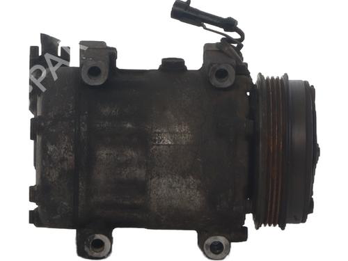 AC compressor FIAT DUCATO Van (250_) 120 Multijet 2,3 D | BP37339721M34 - Image 2