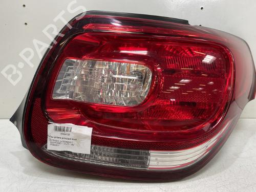 right-taillight-citroen-ds3-sa_-2009-2010-2011-2012-2013-2014-2015-2016-37323918 main image