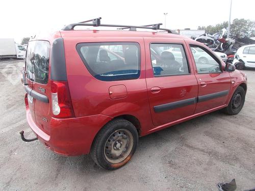 Retrovisor esquerdo DACIA LOGAN MCV (KS_) 1.5 dCi (KS0W) | BP37301509C26 - Image 6