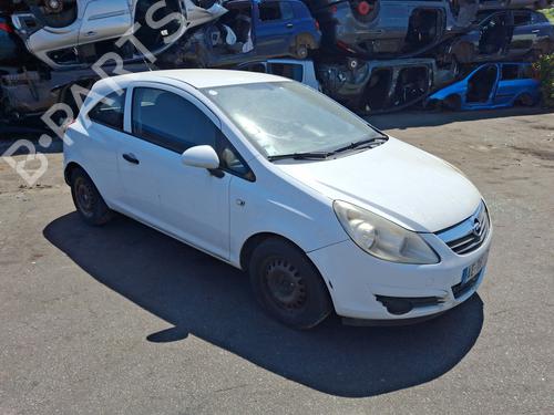 Alternator OPEL CORSA D (S07) 1.3 CDTI (L08, L68) | BP37336119M7  - Image 8