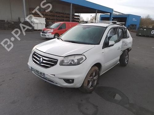 Left front fog light RENAULT KOLEOS I (HY_) 2.0 dCi (HY0K) | BP37316345C30 - Image 9