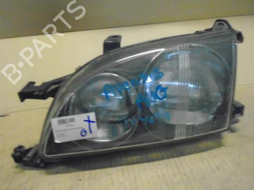 Used Left headlight Left headlight 37753944 37753944