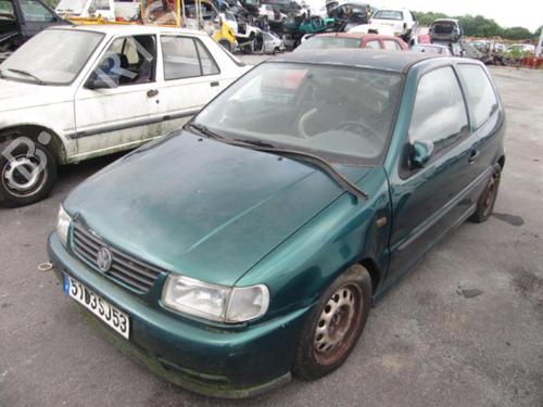 Used Parts VW POLO III (6N1) 4797258