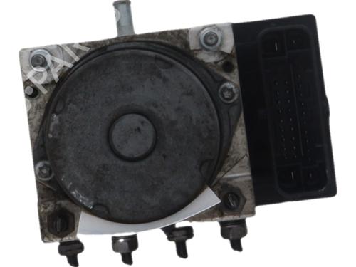 Used ABS pump ABS pump FIAT SCUDO Van (270_, 272_) 2.0 D Multijet (120 hp) 40160877 40160877