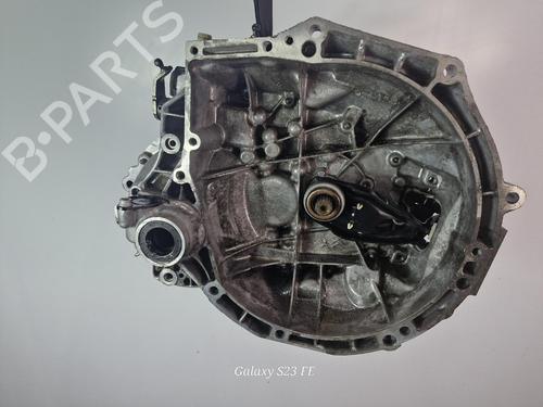 Gearbox PEUGEOT 2008 I (CU_) 1.2 VTi | BP38164373M3 - Image 5
