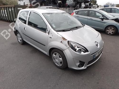 Alternator RENAULT TWINGO II (CN0_) | BP37311774M7 - Image 10
