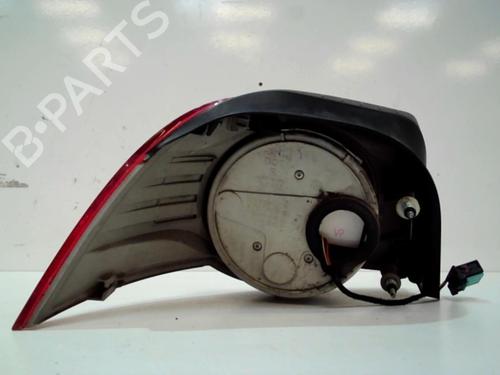 Used Right taillight Right taillight 37310486 37310486