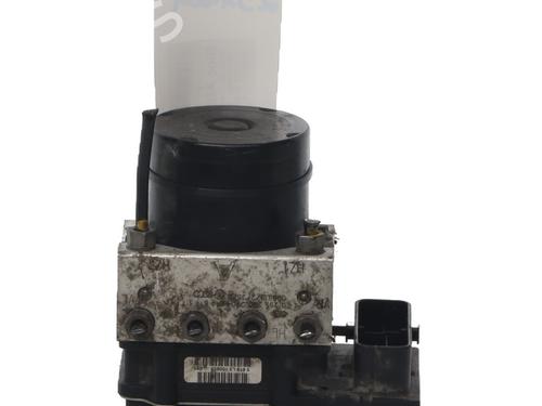 ABS pump SKODA FABIA II Combi (545) | BP37338612M43 - Image 4