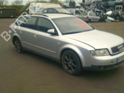 Front right seatbelt AUDI A4 B6 Avant (8E5)  | BP37309559I25  - Image 5