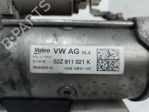 Used Starter Starter 37314372 37314372