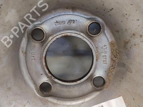 Used Rim Rim 38916161 38916161
