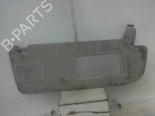 Right sun visor AUDI A6 C6 (4F2) 2.7 TDI | BP37305597I2 - Image 2
