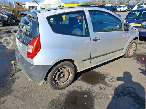 Steering column stalk CITROËN C2 (JM_) 1.1 | BP37330745I23 - Image 6