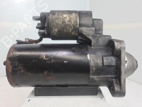Starter FORD FOCUS C-MAX (DM2) 1.8 TDCi | BP37319787M8 - Image 5
