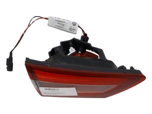 Left tailgate light RENAULT CLIO IV (BH_) 1.5 dCi 90 | BP37332543C79 - Image 2