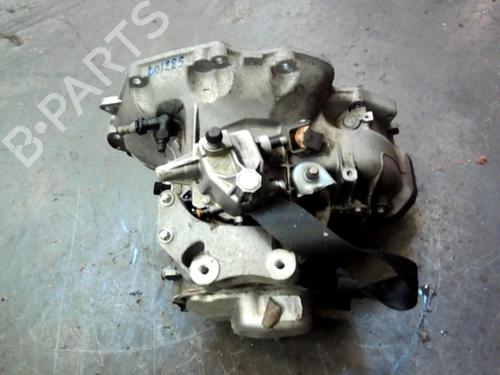 Gearbox OPEL CORSA D (S07) | BP37305469M3 - Image 2