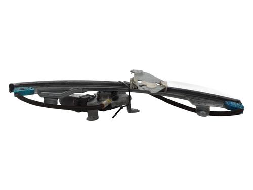 Front left window mechanism RENAULT TWINGO II (CN0_) | BP37334301C22 - Image 2