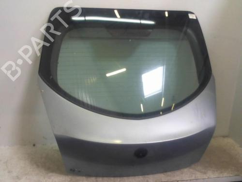 Used Tailgate Tailgate 37618479 37618479