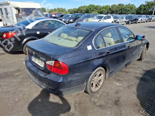 Electronic module BMW 3 (E90) 325 i | BP37331256M83  - Image 10
