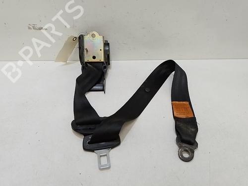 Used Rear right seatbelt Rear right seatbelt 37312290 37312290