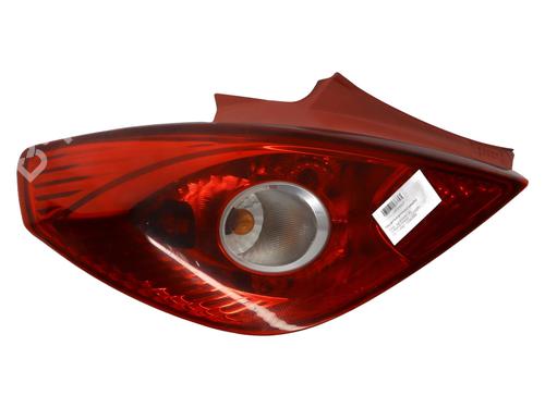 Left taillight OPEL CORSA D (S07) 1.3 CDTI (L08, L68) | BP37327408C34 - Image 2