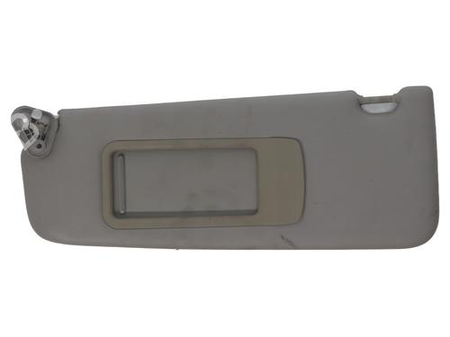 Left sun visor BMW 3 (E90) | BP37335330I1 - Image 3