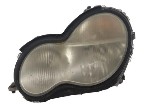 Left headlight MERCEDES-BENZ C-CLASS (W203) C 220 CDI (203.006, 203.008) | BP37343409C28  - Image 5