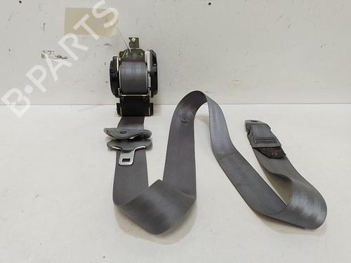 Used Rear left seatbelt Rear left seatbelt 37315771 37315771