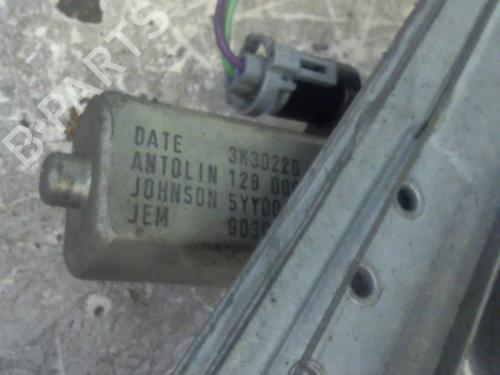 Front left window mechanism DACIA SANDERO | BP37301782C22 - Image 4